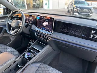 VOLKSWAGEN Tiguan 2.0 TDI 150 CV DSG R-Line Plus