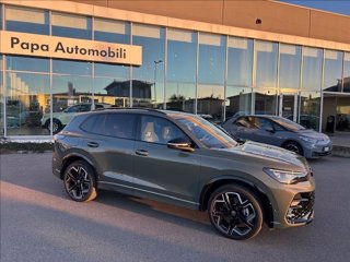 VOLKSWAGEN Tiguan 2.0 TDI 150 CV DSG R-Line Plus