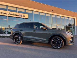 VOLKSWAGEN Tiguan 2.0 TDI 150 CV DSG R-Line Plus