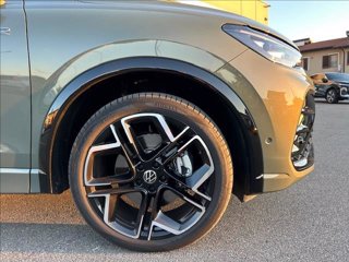 VOLKSWAGEN Tiguan 2.0 TDI 150 CV DSG R-Line Plus