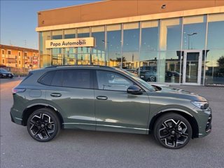 VOLKSWAGEN Tiguan 2.0 TDI 150 CV DSG R-Line Plus