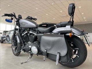 HARLEY DAVIDSON 883 IRON HARLEY DAVIDSON 883 IRON