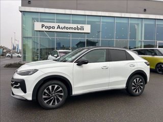 VOLKSWAGEN T-Roc 1.5 eTSI ACT DSG Life