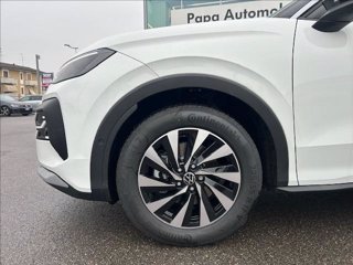 VOLKSWAGEN T-Roc 1.5 eTSI ACT DSG Life