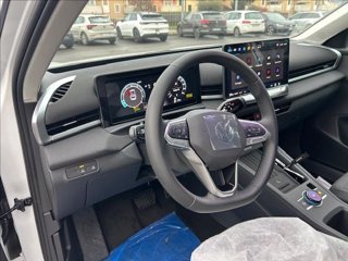 VOLKSWAGEN T-Roc 1.5 eTSI ACT DSG Life