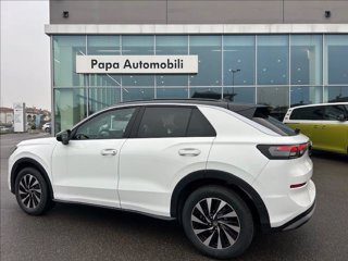 VOLKSWAGEN T-Roc 1.5 eTSI ACT DSG Life