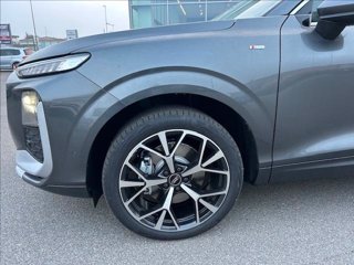 AUDI Q3 SPB TDI 110 kW S tronic S Line edition