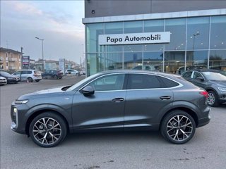 AUDI Q3 SPB TDI 110 kW S tronic S Line edition