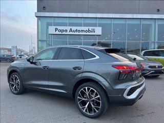 AUDI Q3 SPB TDI 110 kW S tronic S Line edition