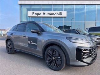 VOLKSWAGEN T-Roc 1.5 eTSI ACT DSG Life