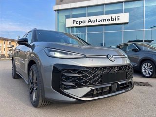 VOLKSWAGEN T-Roc 1.5 eTSI ACT DSG Life