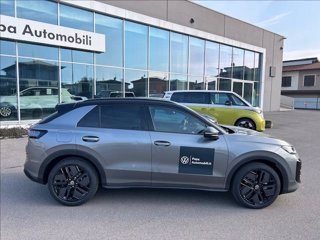 VOLKSWAGEN T-Roc 1.5 eTSI ACT DSG Life