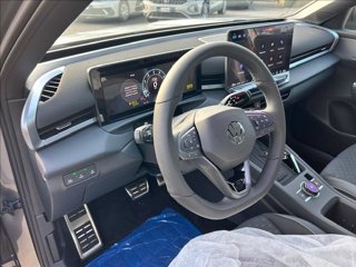 VOLKSWAGEN T-Roc 1.5 eTSI ACT DSG Life