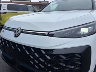 VOLKSWAGEN T-Roc 1.5 eTSI ACT 150 CV DSG R-Line