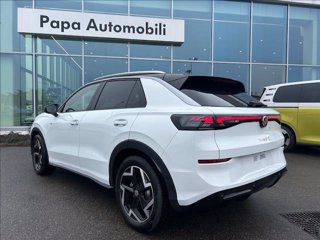 VOLKSWAGEN T-Roc 1.5 eTSI ACT 150 CV DSG R-Line