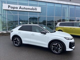 VOLKSWAGEN T-Roc 1.5 eTSI ACT 150 CV DSG R-Line