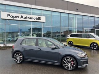 VOLKSWAGEN Golf GTI Performance 2.0 245 CV TSI DSG 5p. BMT