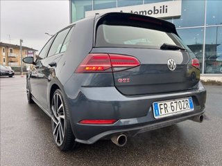 VOLKSWAGEN Golf GTI Performance 2.0 245 CV TSI DSG 5p. BMT