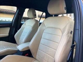 VOLKSWAGEN Golf GTI Performance 2.0 245 CV TSI DSG 5p. BMT