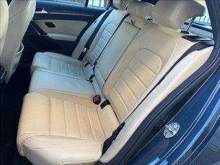 VOLKSWAGEN Golf GTI Performance 2.0 245 CV TSI DSG 5p. BMT