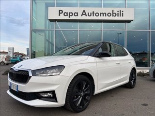 SKODA Fabia 1.0 TSI 95 CV Style