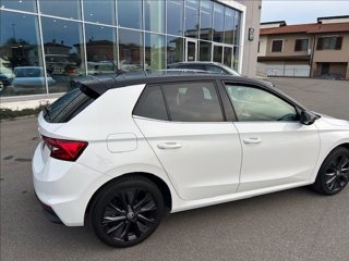 SKODA Fabia 1.0 TSI 95 CV Style