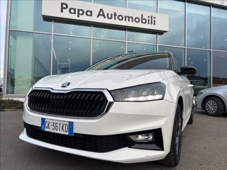 SKODA Fabia 1.0 TSI 95 CV Style