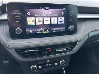 SKODA Fabia 1.0 TSI 95 CV Style