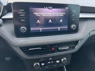 SKODA Fabia 1.0 TSI 95 CV Style