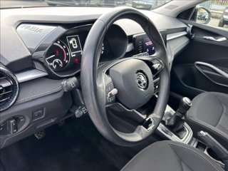 SKODA Fabia 1.0 TSI 95 CV Style