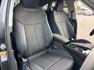 AUDI Q3 SPB TDI 110 kW S tronic S Line edition