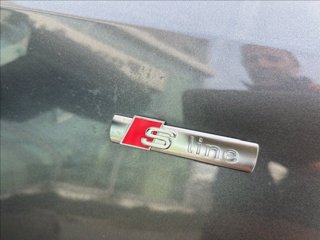 AUDI Q3 SPB TDI 110 kW S tronic S Line edition