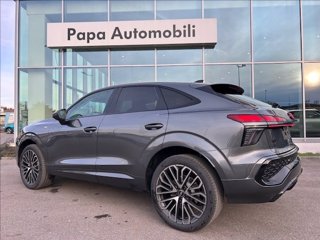 AUDI Q3 SPB TDI 110 kW S tronic S Line edition