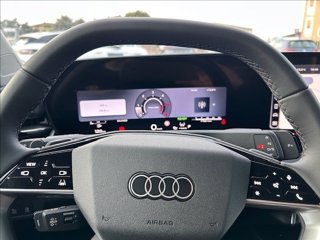 AUDI Q3 SPB TDI 110 kW S tronic S Line edition