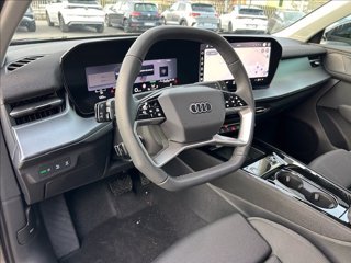 AUDI Q3 SPB TDI 110 kW S tronic S Line edition