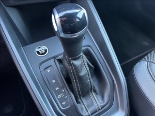 AUDI A1 allstreet 35 TFSI S tronic Identity Contrast