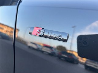 AUDI A1 allstreet 35 TFSI S tronic Identity Contrast