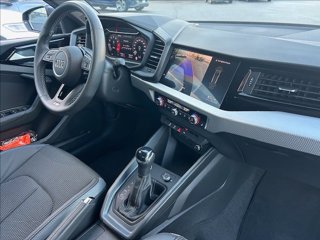 AUDI A1 allstreet 35 TFSI S tronic Identity Contrast