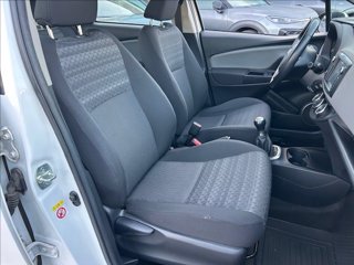 TOYOTA Yaris 1.0 5 porte Active