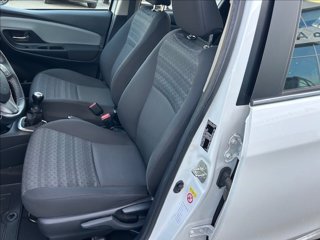 TOYOTA Yaris 1.0 5 porte Active