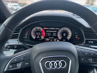 AUDI Q8 50 TDI 286 CV quattro tiptronic Sport