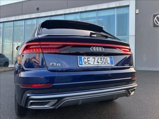 AUDI Q8 50 TDI 286 CV quattro tiptronic Sport