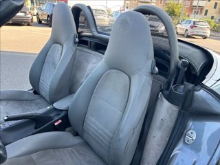 PORSCHE Boxster 3.2i 24V cat S