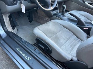 PORSCHE Boxster 3.2i 24V cat S