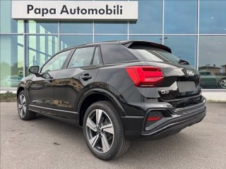 AUDI Q2 35 TDI S tronic S line Edition