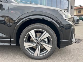 AUDI Q2 35 TDI S tronic S line Edition