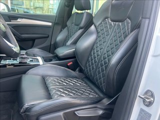 AUDI Q5 SPB 40 TDI quattro S tronic S line