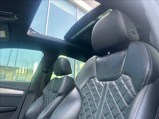 AUDI Q5 SPB 40 TDI quattro S tronic S line