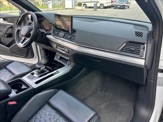 AUDI Q5 SPB 40 TDI quattro S tronic S line