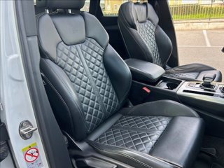 AUDI Q5 SPB 40 TDI quattro S tronic S line